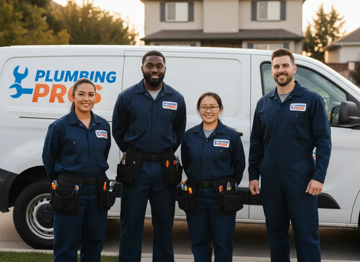 Water Heater Repair company in Highland, KS